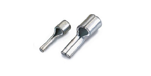 Copper Pin Type Terminal Ends